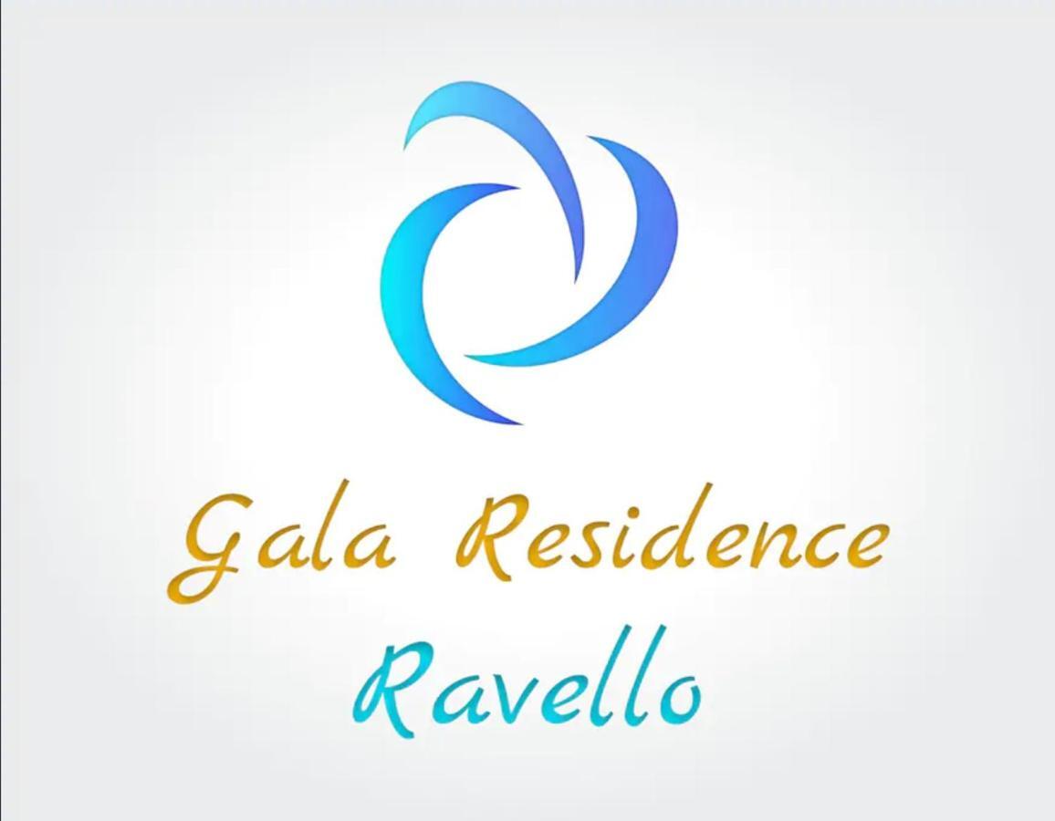 Gala Residence ราเวลโล ภายนอก รูปภาพ